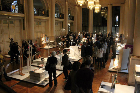 Il Genio delle Due Sicilie – Paris 2012