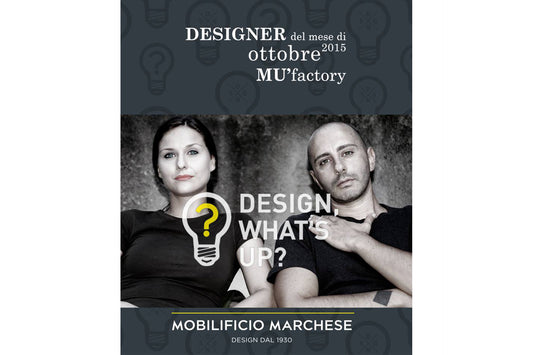 DESIGN, WHAT’S UP? 2015