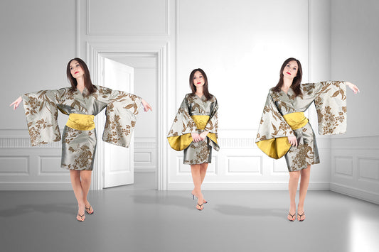 KIMONO MU
