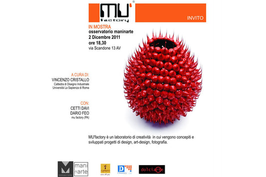 Maninarte 2011