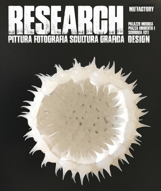 RESEARCH exhibition 2017