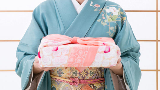 furoshiki