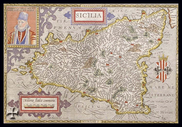 Ancient Sicily