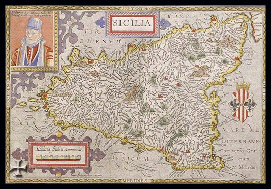 Ancient Sicily