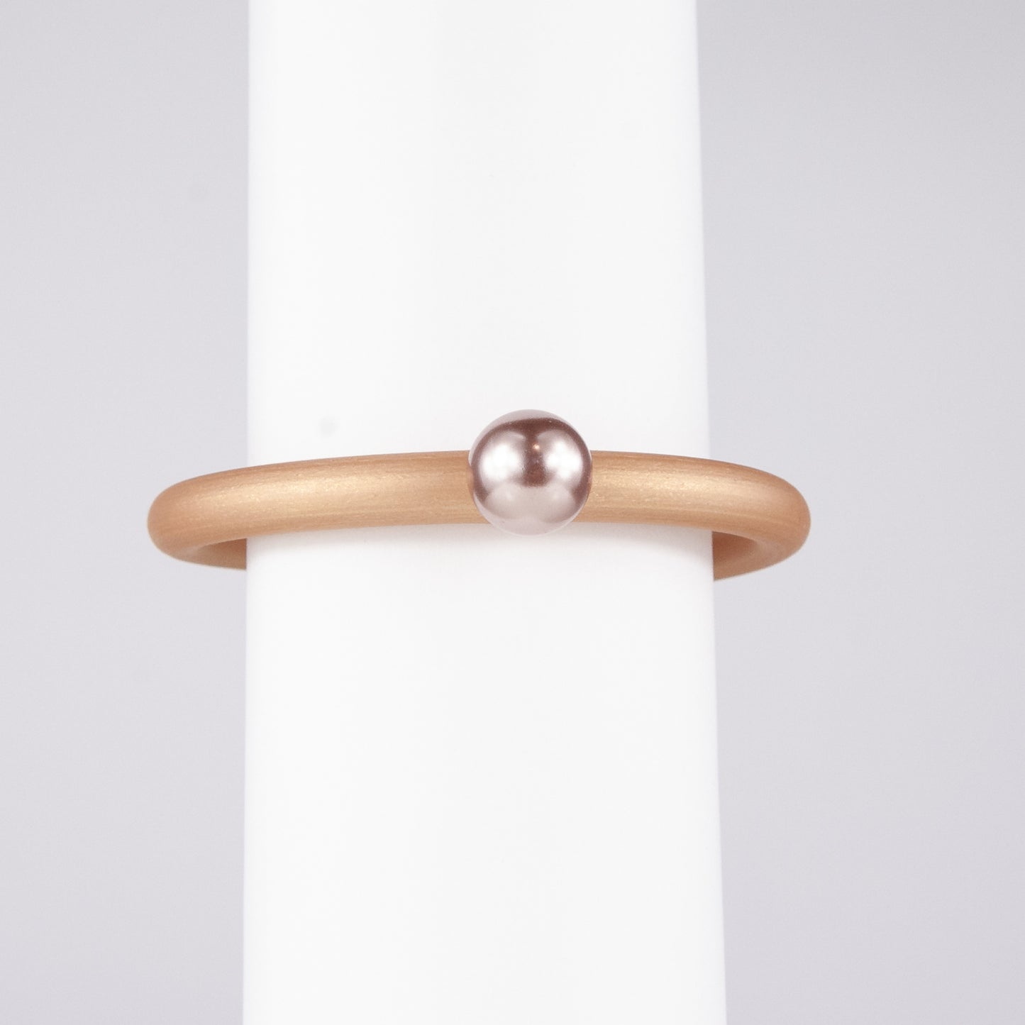 Bracciale BILICO - dorato / perla golden beige