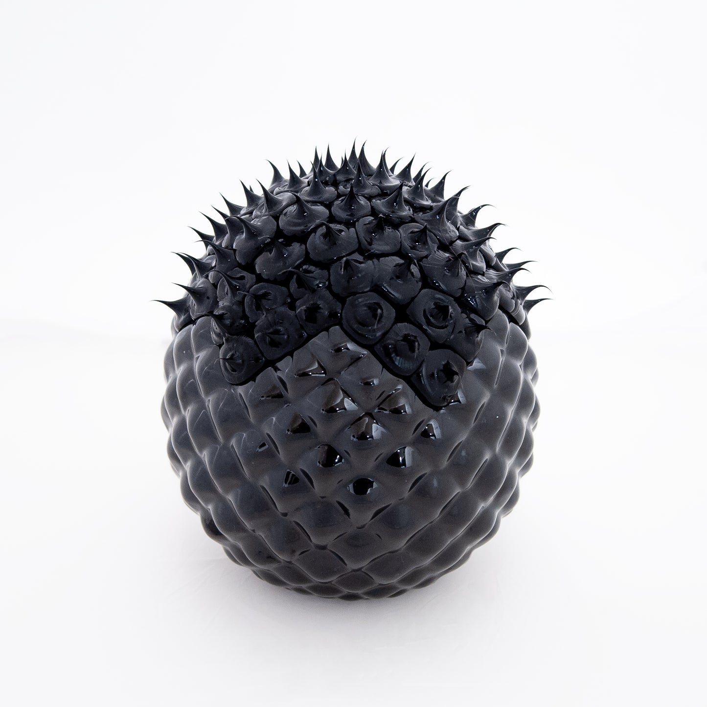 PIGNA home accessories Total Black