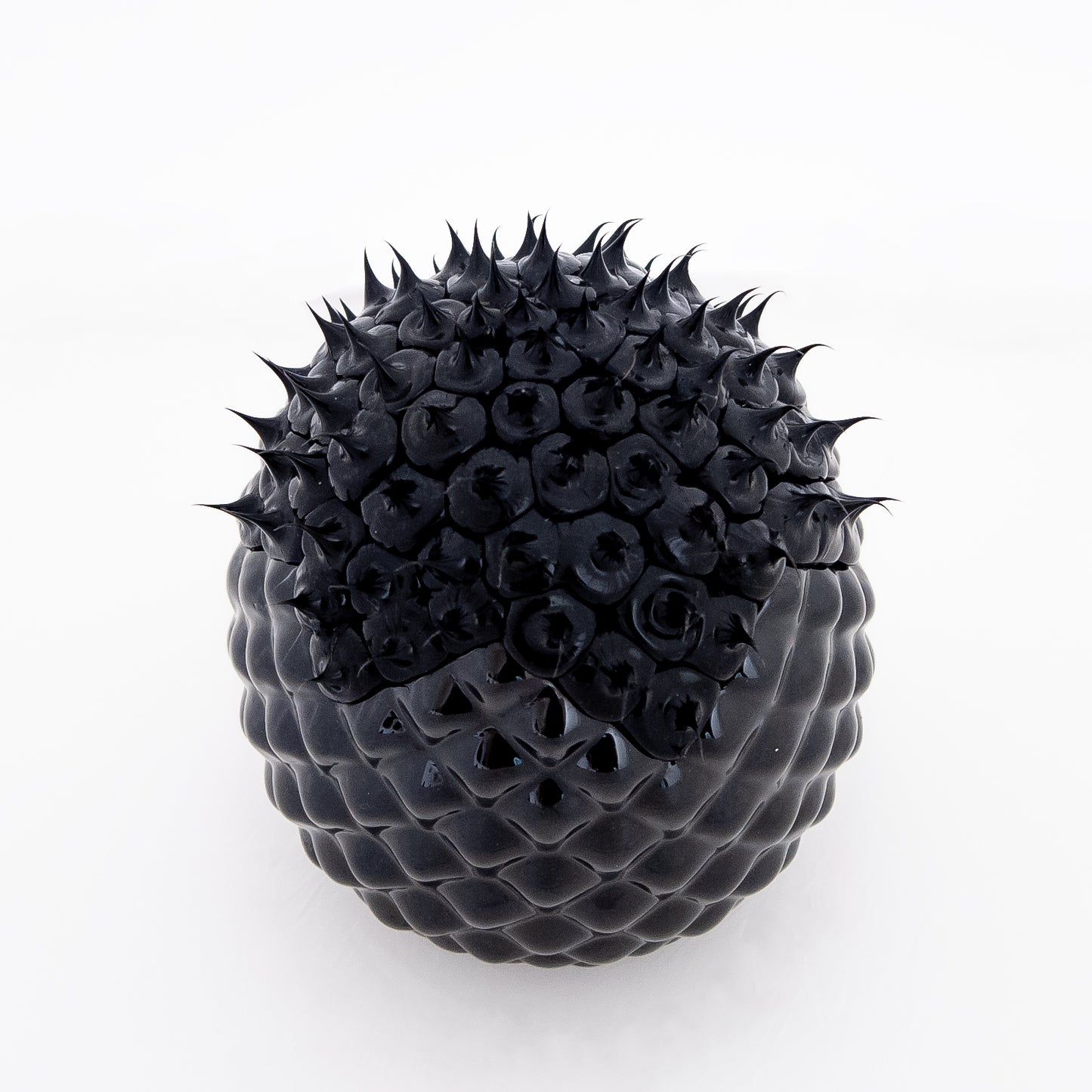 PIGNA home accessories Total Black