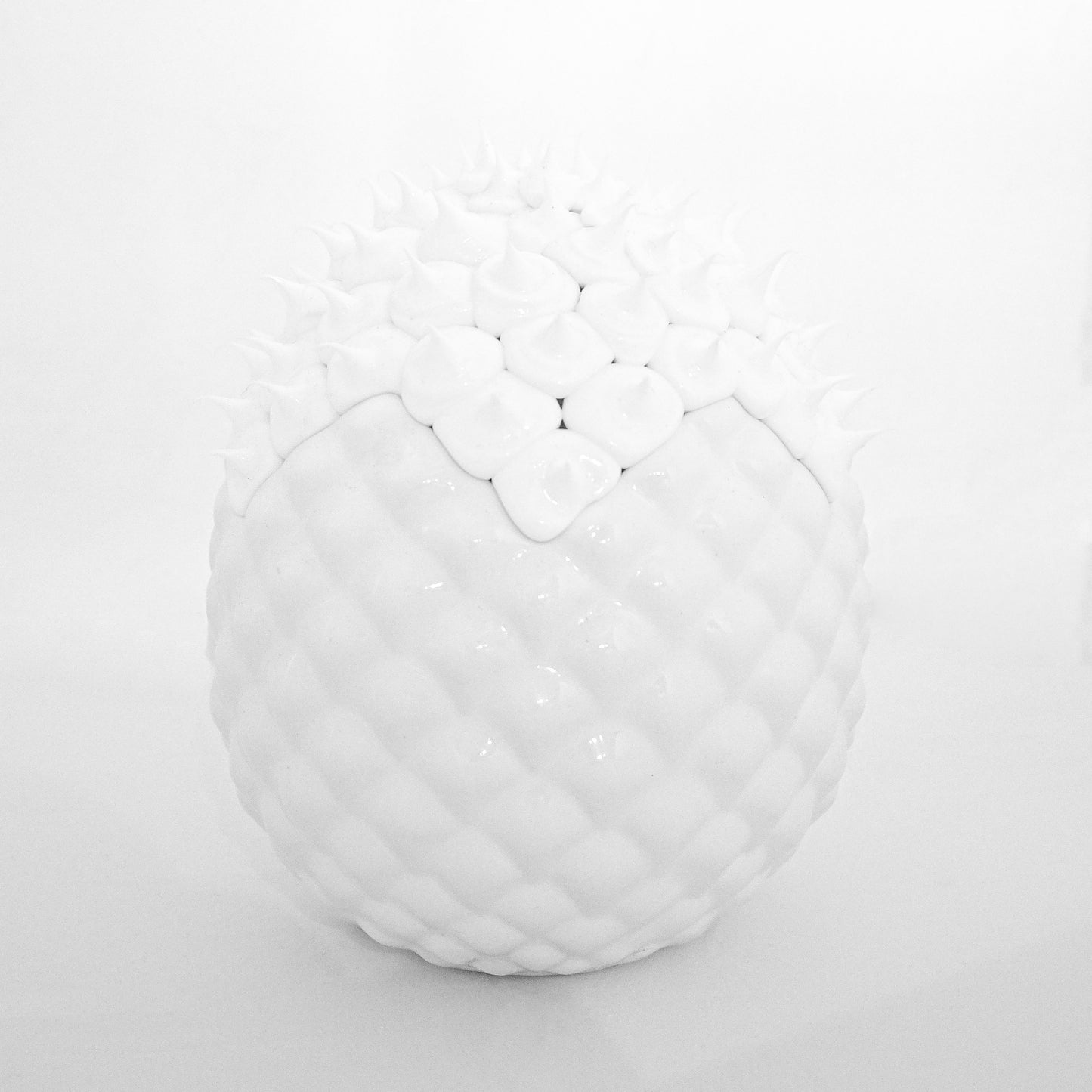 PIGNA home accessories Total White