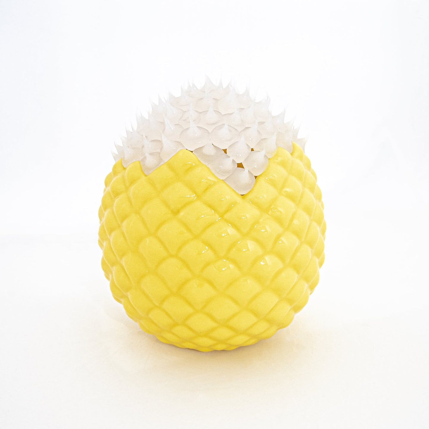 PIGNA home accessories Total White