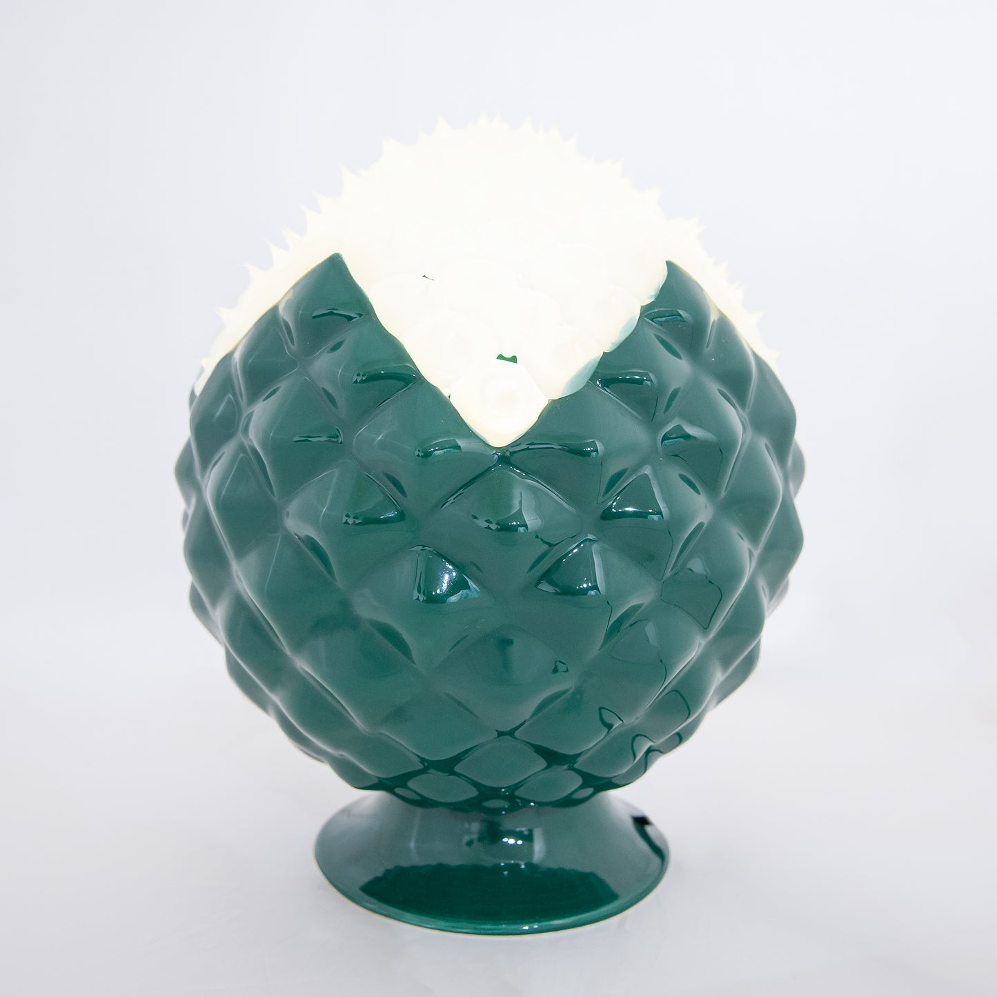PIGNA lamp Red