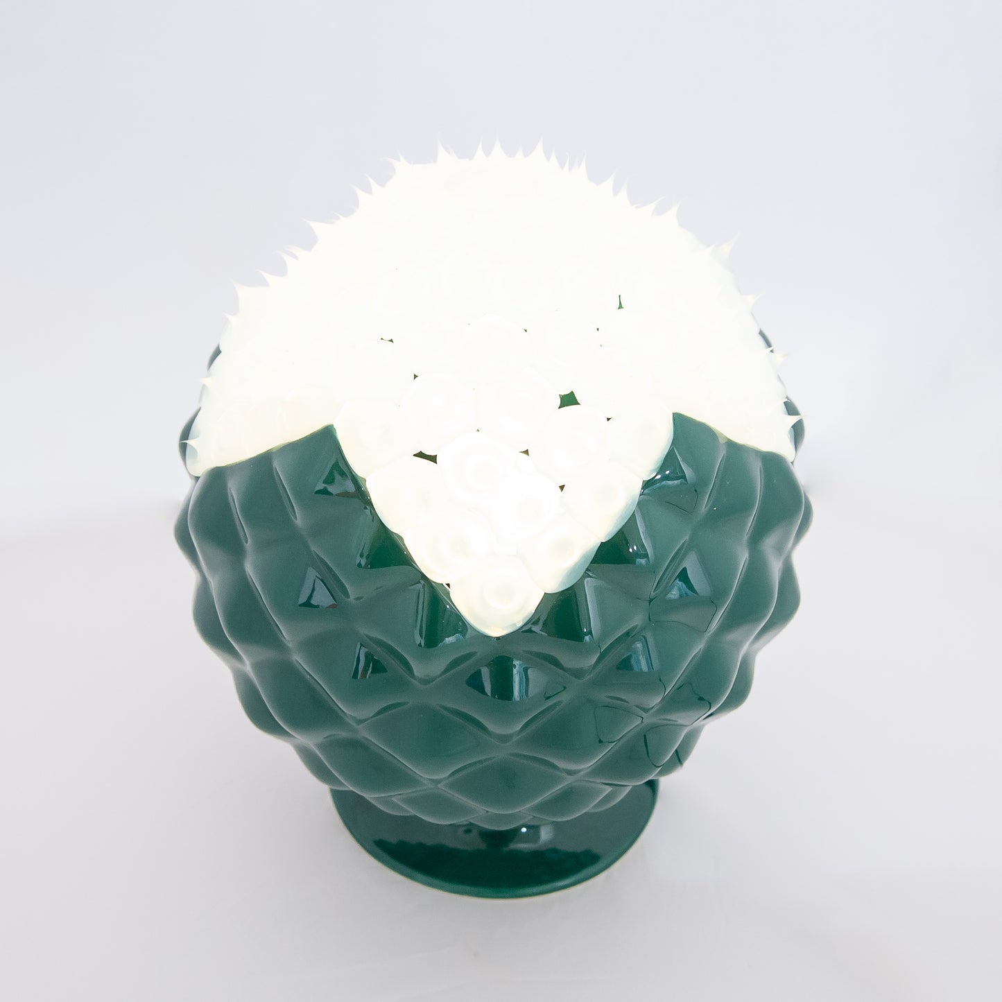 PIGNA Lamp Green