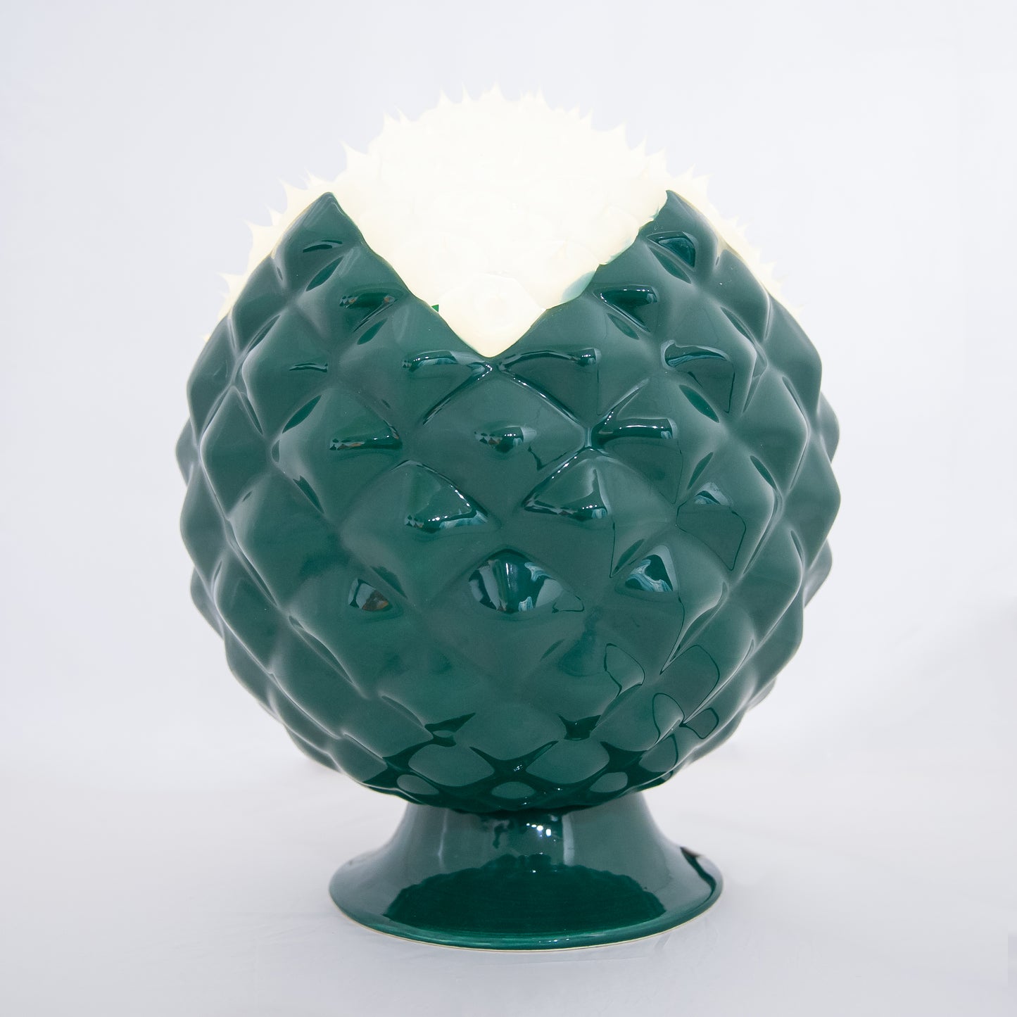 PIGNA Lamp Green