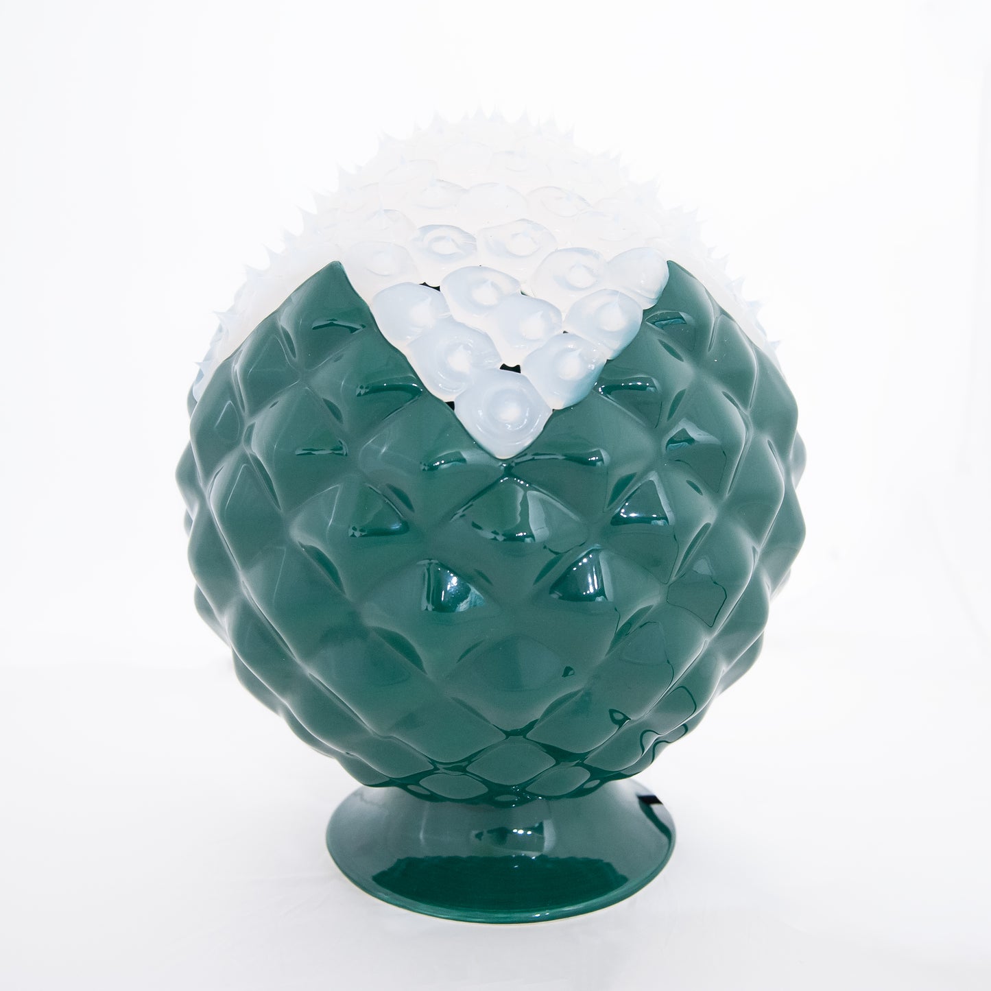 PIGNA Lamp Green