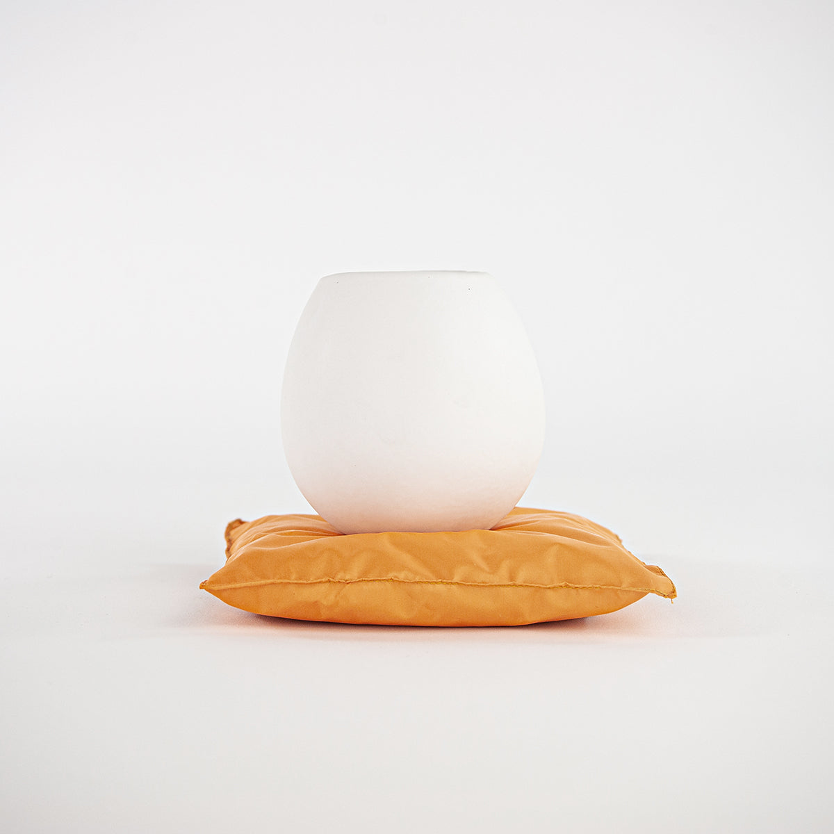OVO Tea Cup - orange