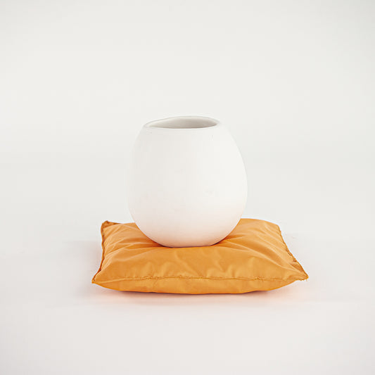 OVO Tea Cup - orange