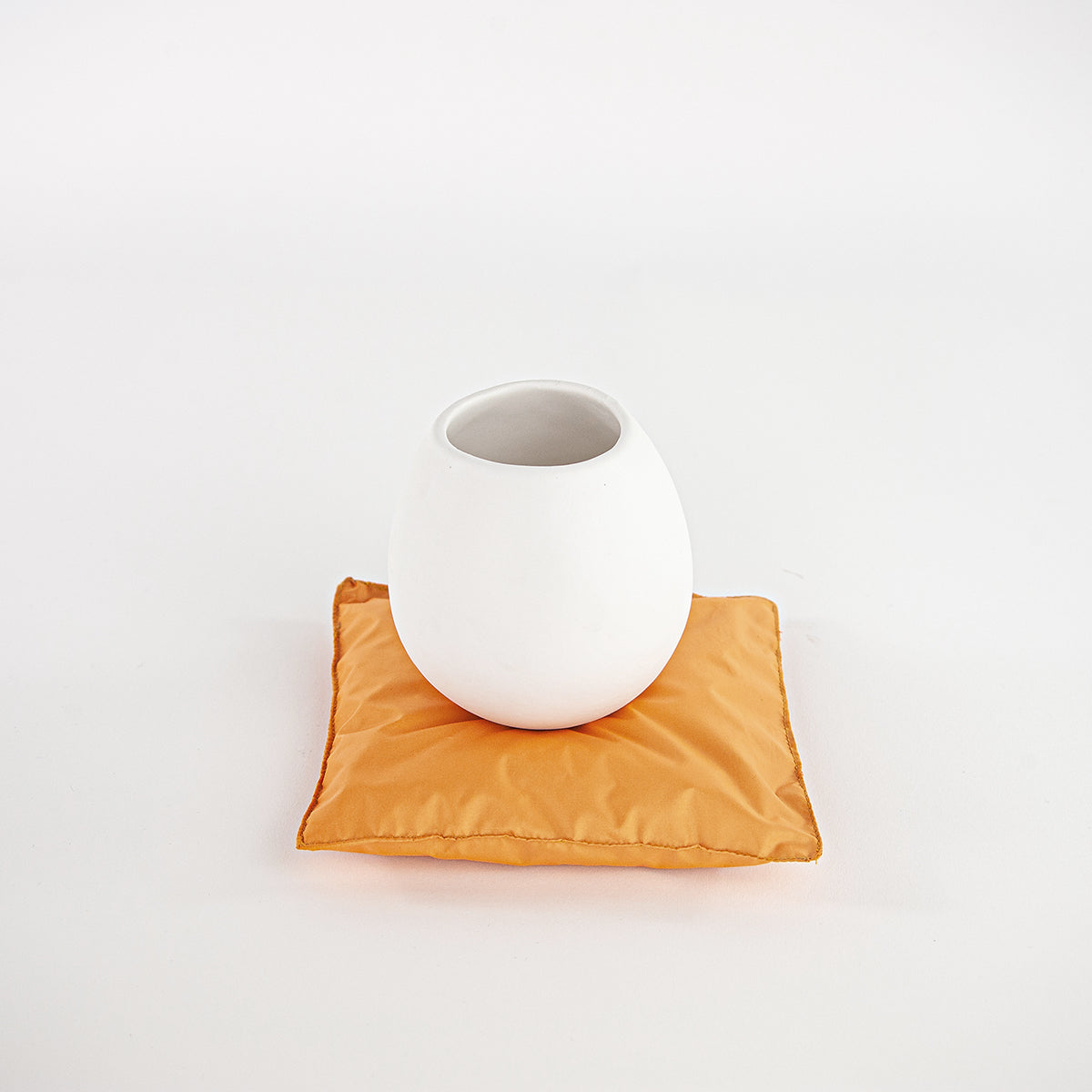 OVO Tea Cup - orange