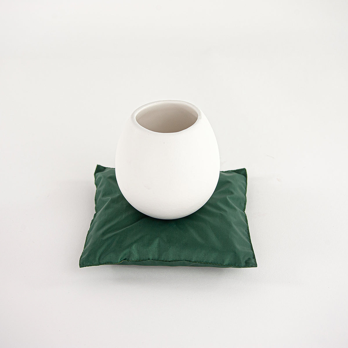 OVO Tea Cup - green