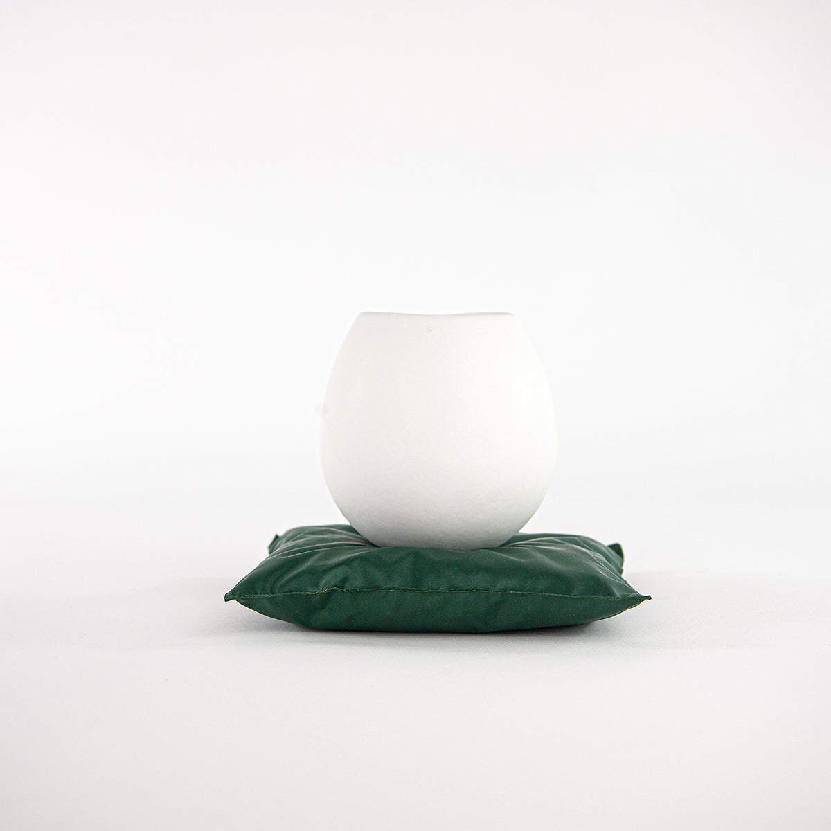 OVO Tea Cup - green