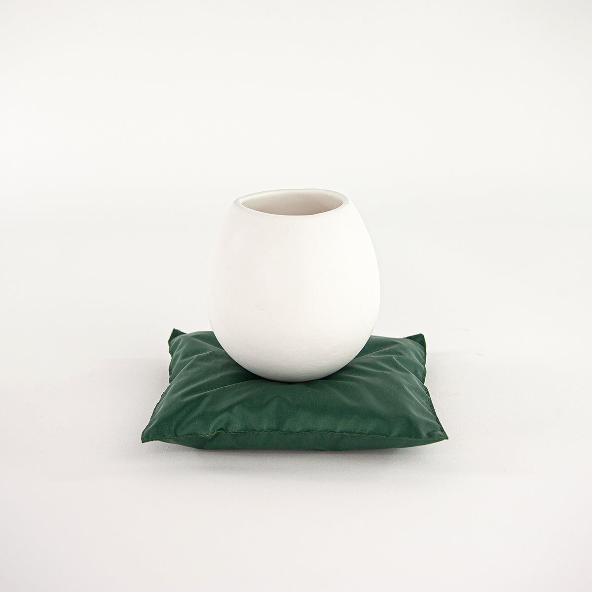 OVO Tea Cup - black