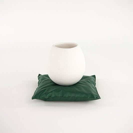 OVO Tea Cup - green