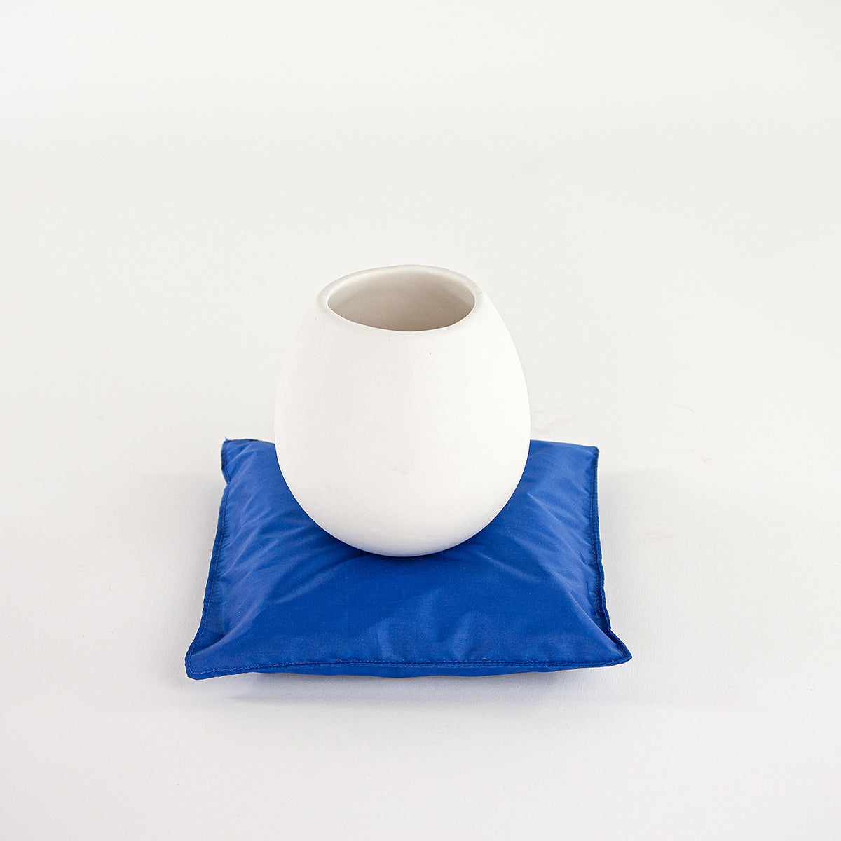 OVO Tea Cup - blu