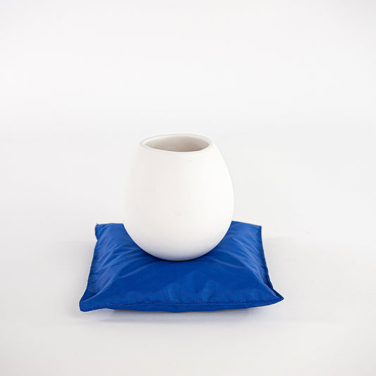 OVO Tea Cup - blu