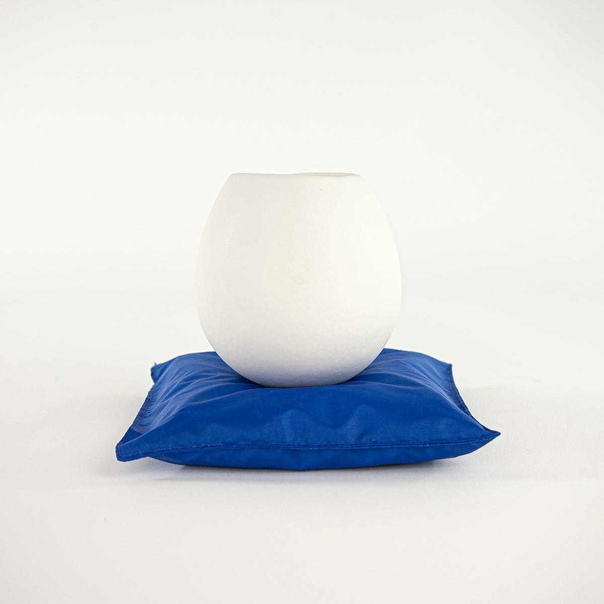 OVO Tea Cup - blu