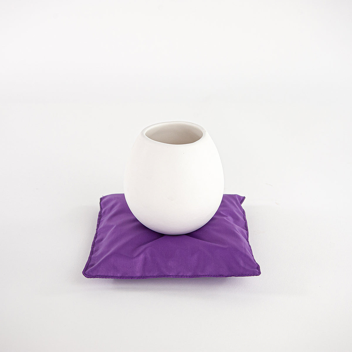 OVO Tea Cup - violet
