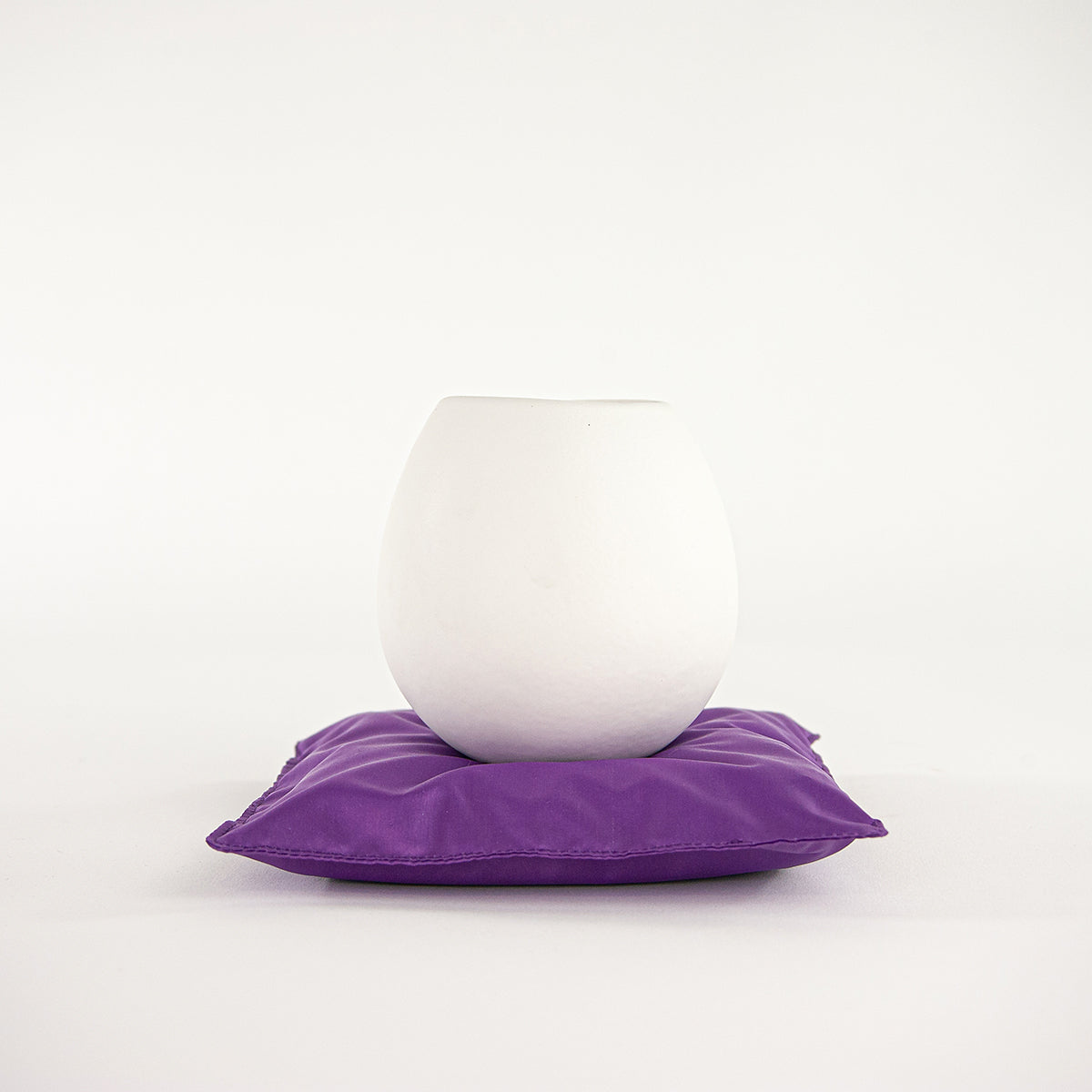 OVO Tea Cup - violet