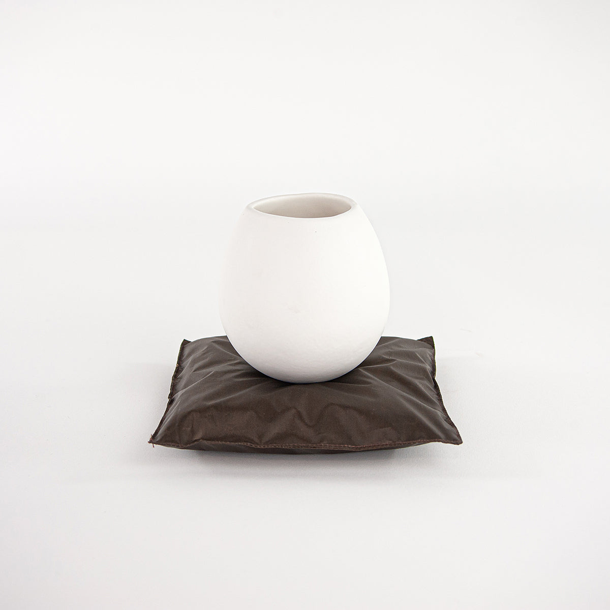 OVO Tea Cup - black