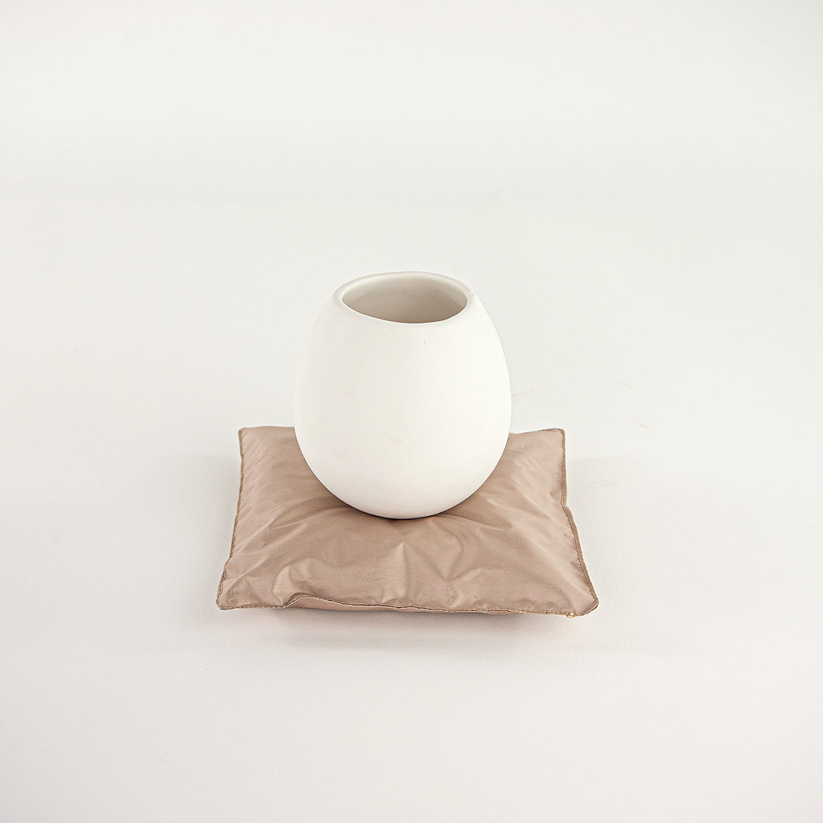OVO Tea Cup - beige