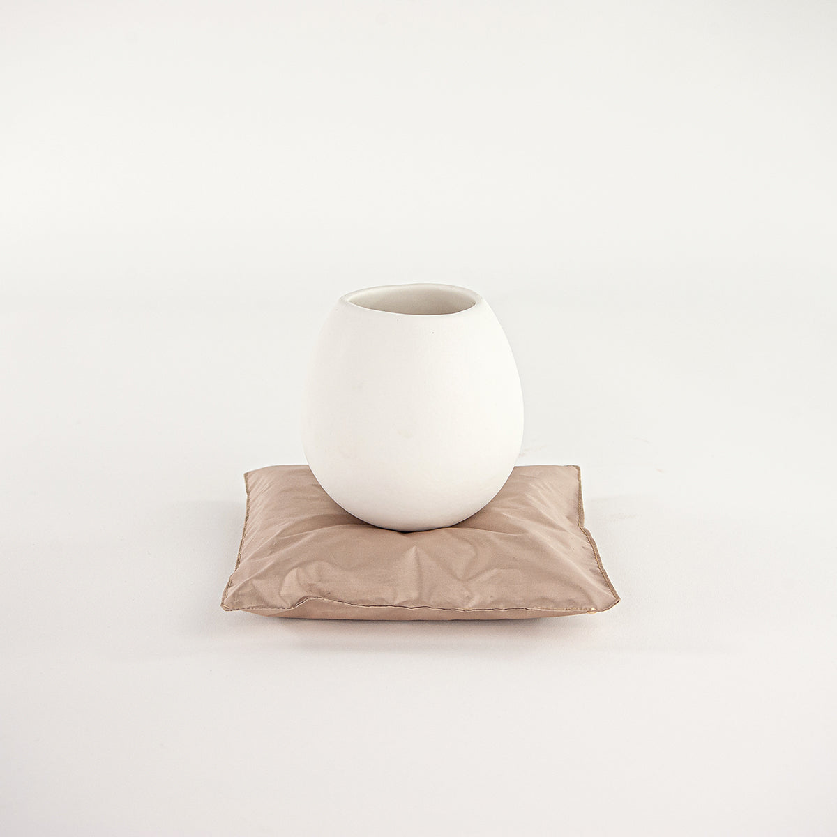 OVO Tea Cup - black
