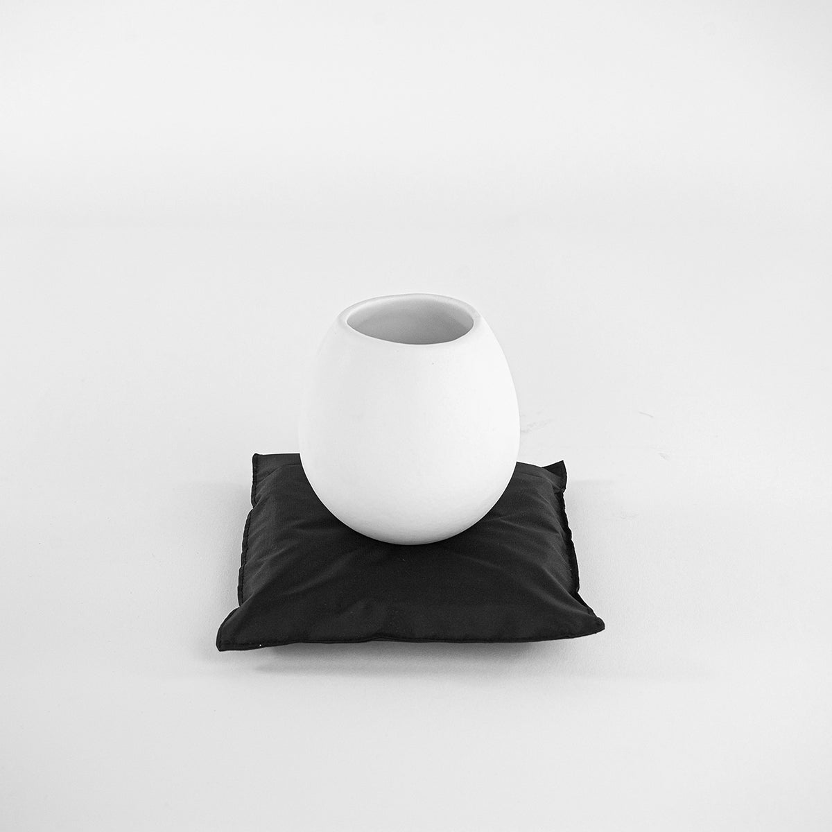 OVO Tea Cup - black