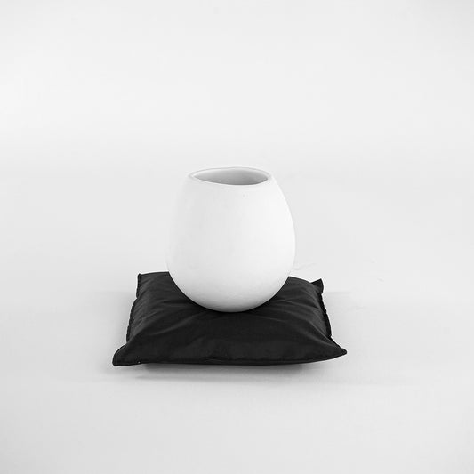 OVO Tea Cup - black