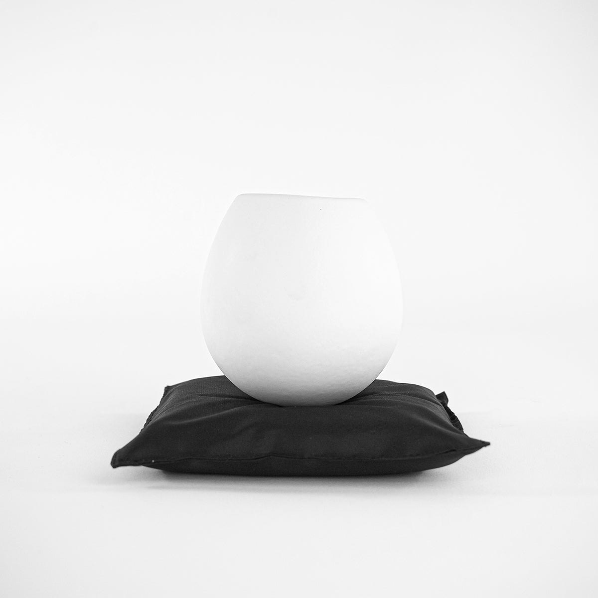 OVO Tea Cup - black