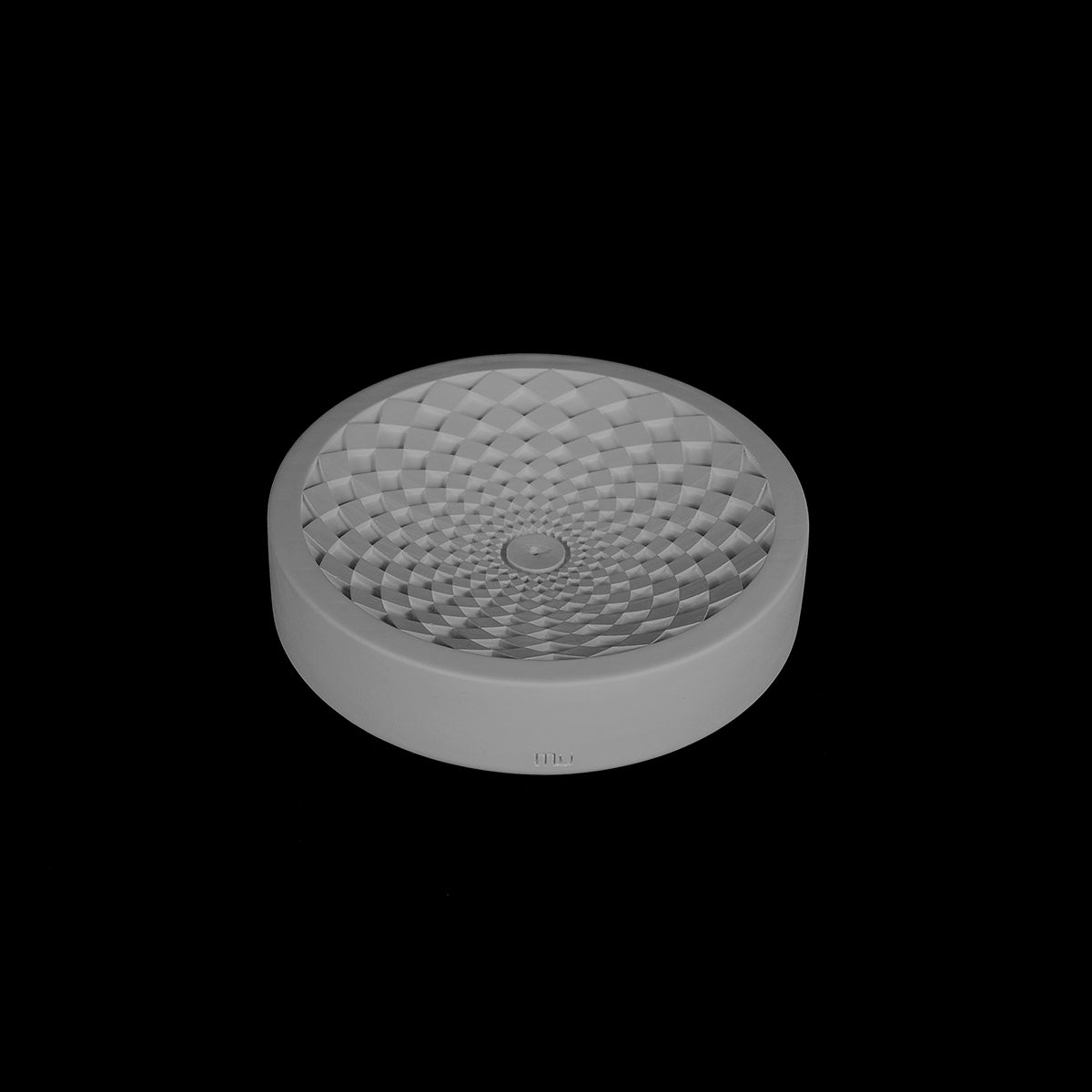 MANDALA incense holder (MIC02)
