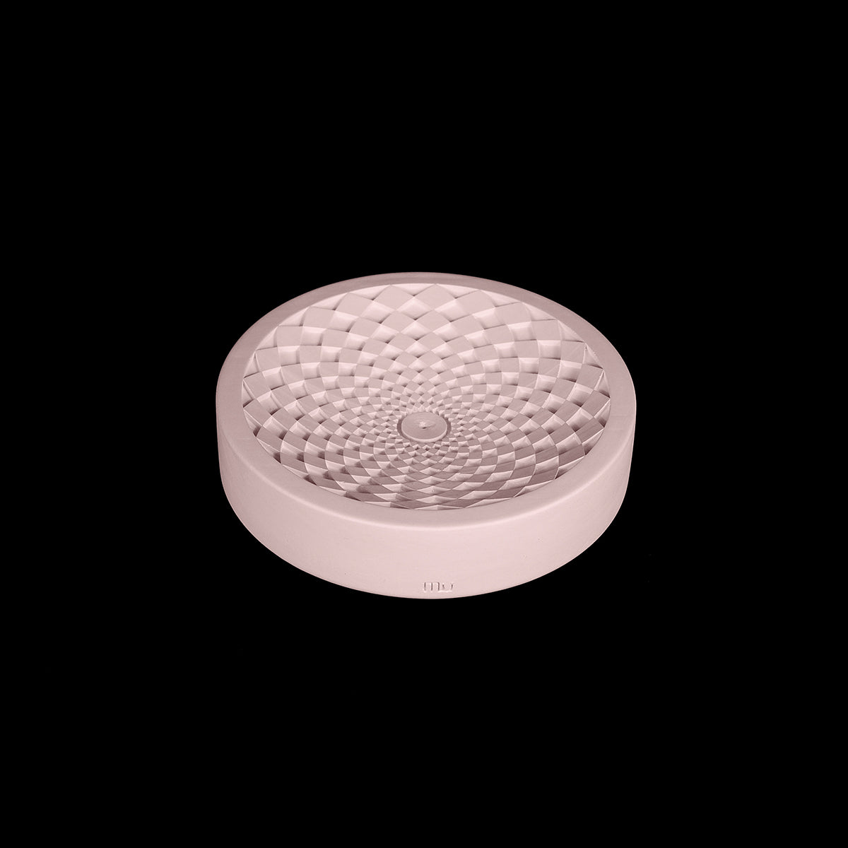 MANDALA incense holder (MIC02)