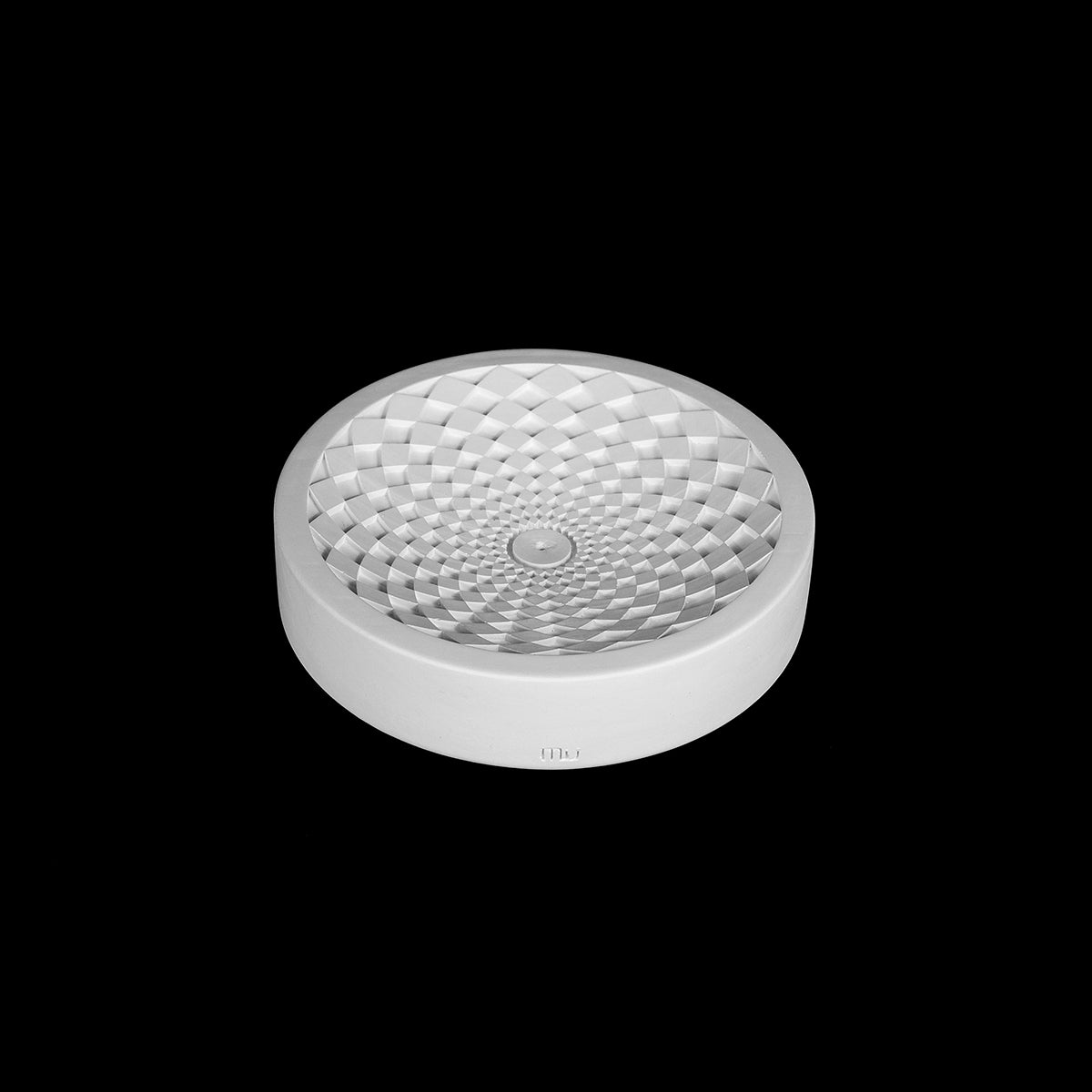 MANDALA incense holder (MIC02)