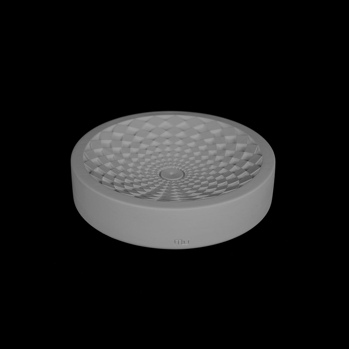 MANDALA incense holder (MIC02)
