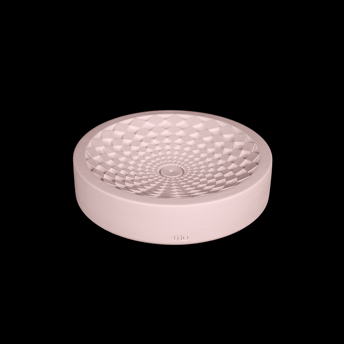 MANDALA incense holder (MIC02)