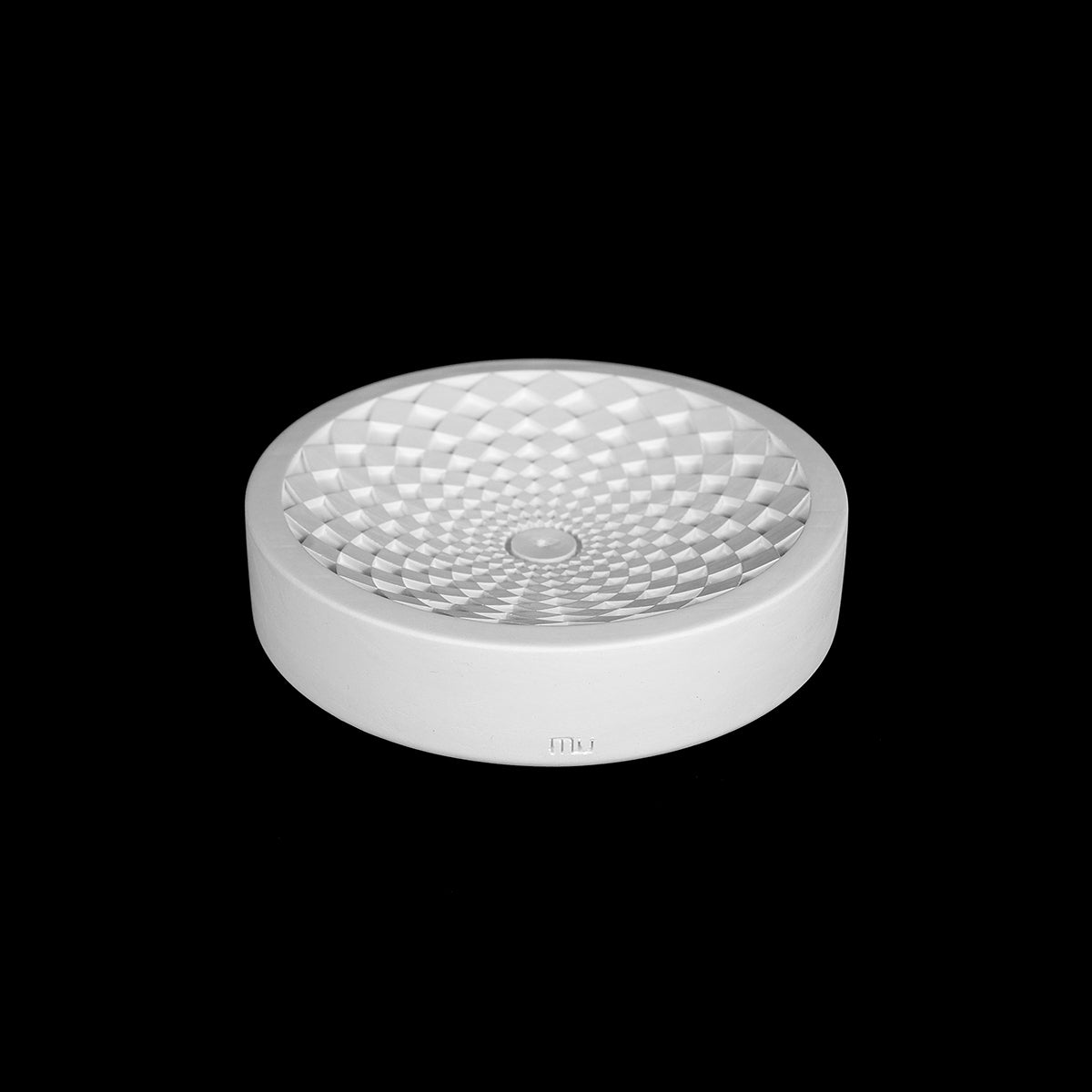 MANDALA incense holder (MIC02)