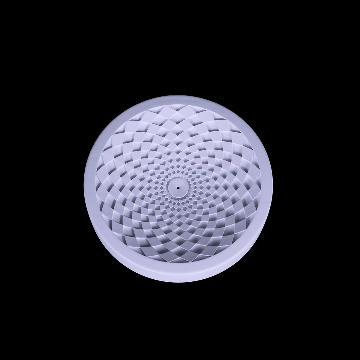 MANDALA incense holder (MIC02)