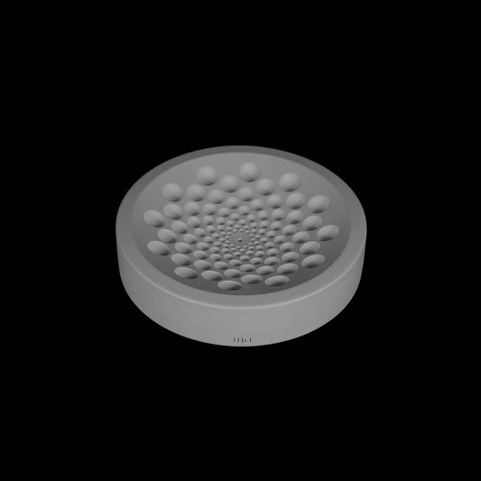 MANDALA incense holder (MIC04)