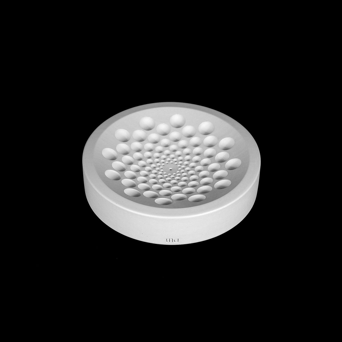 MANDALA incense holder (MIC04)