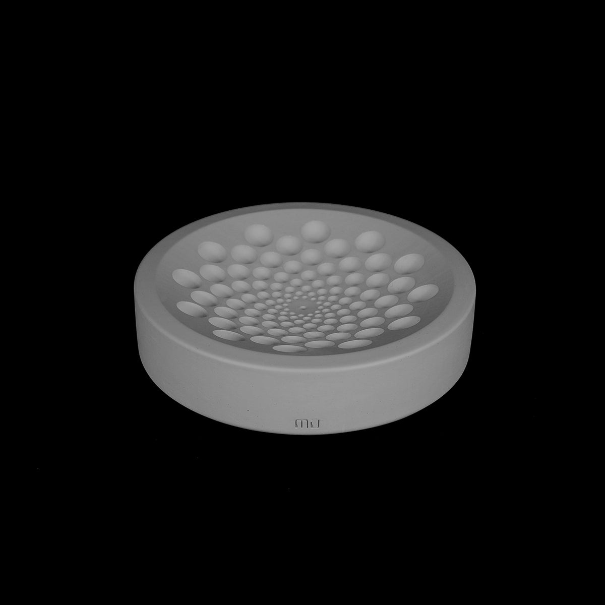 MANDALA incense holder (MIC04)