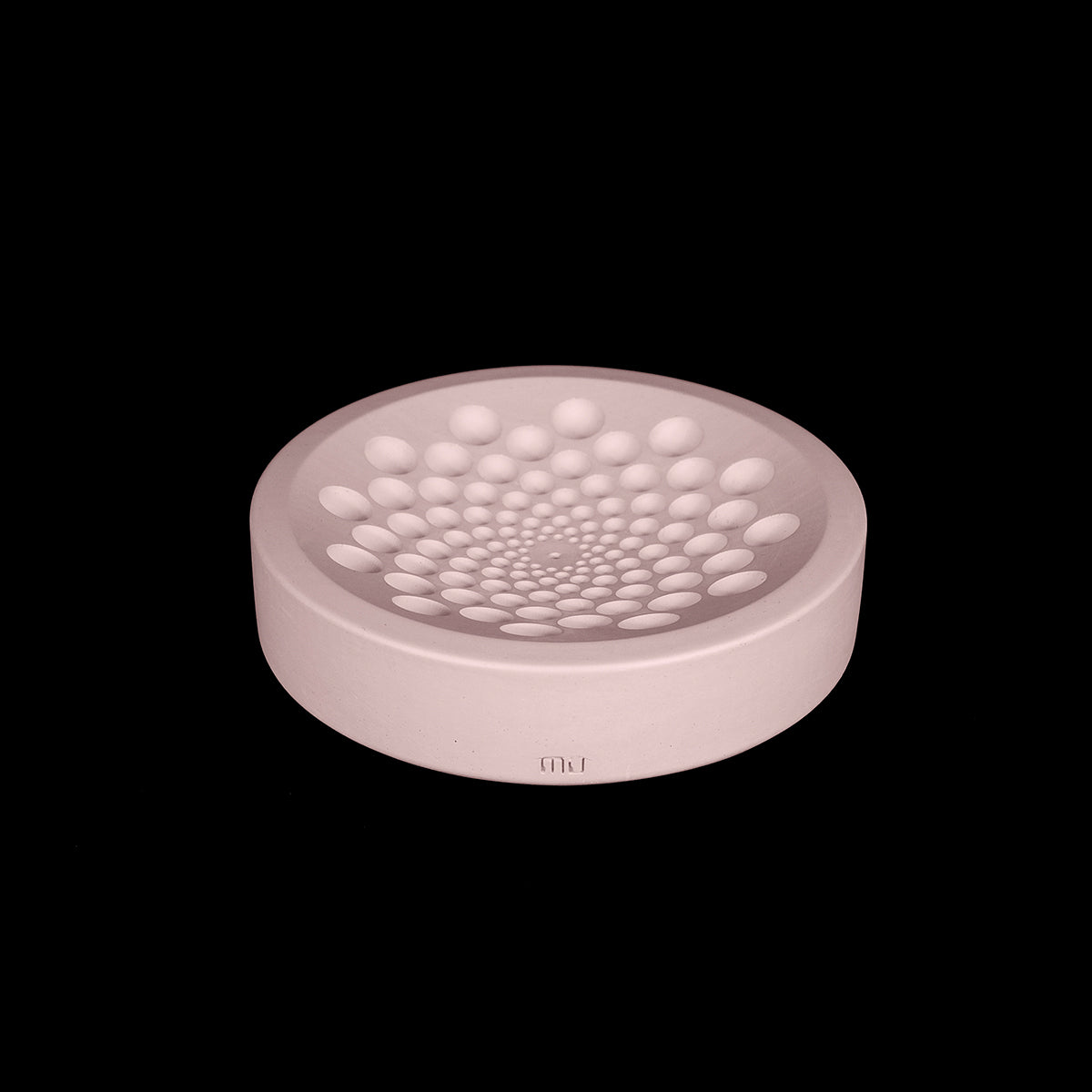MANDALA incense holder (MIC04)