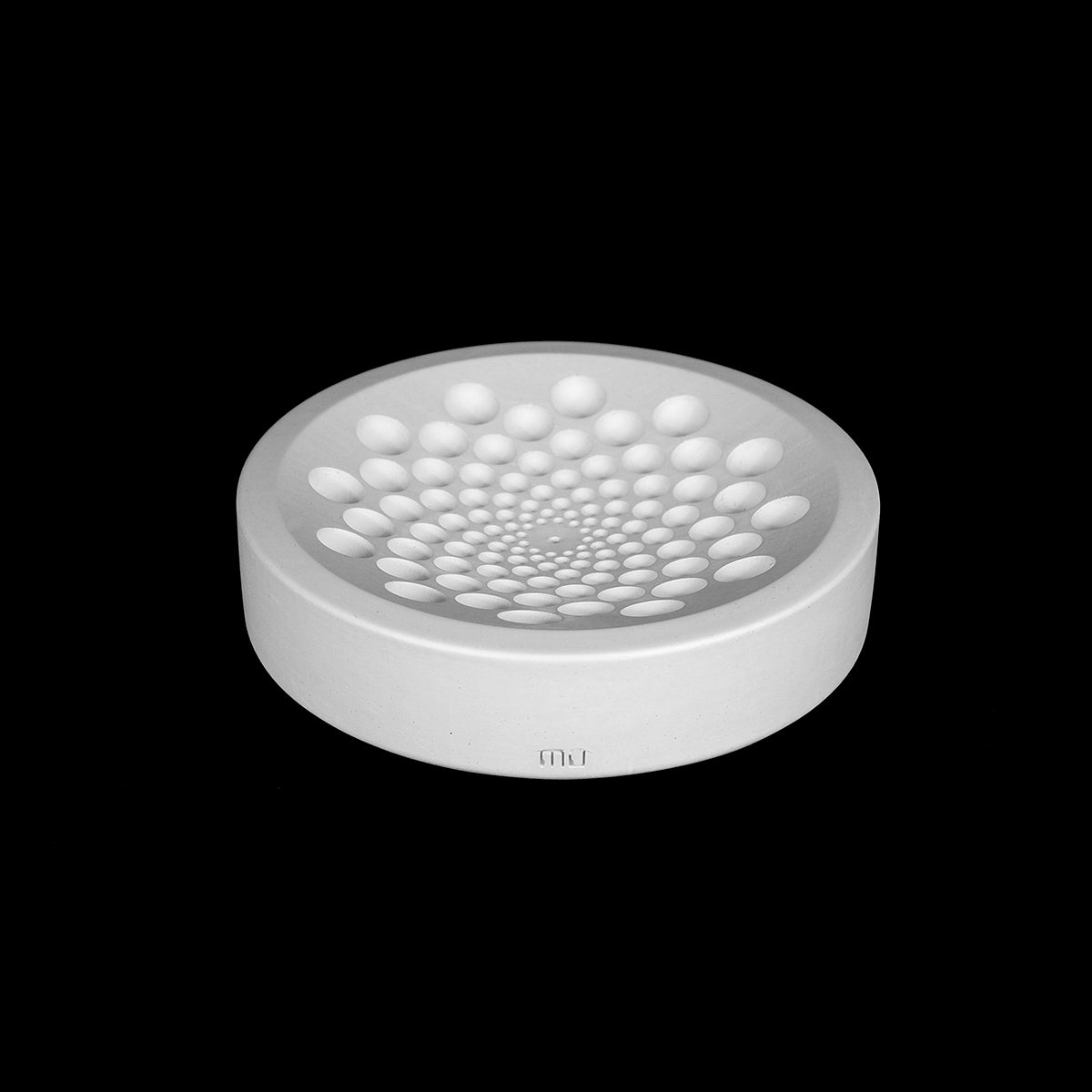 MANDALA incense holder (MIC04)