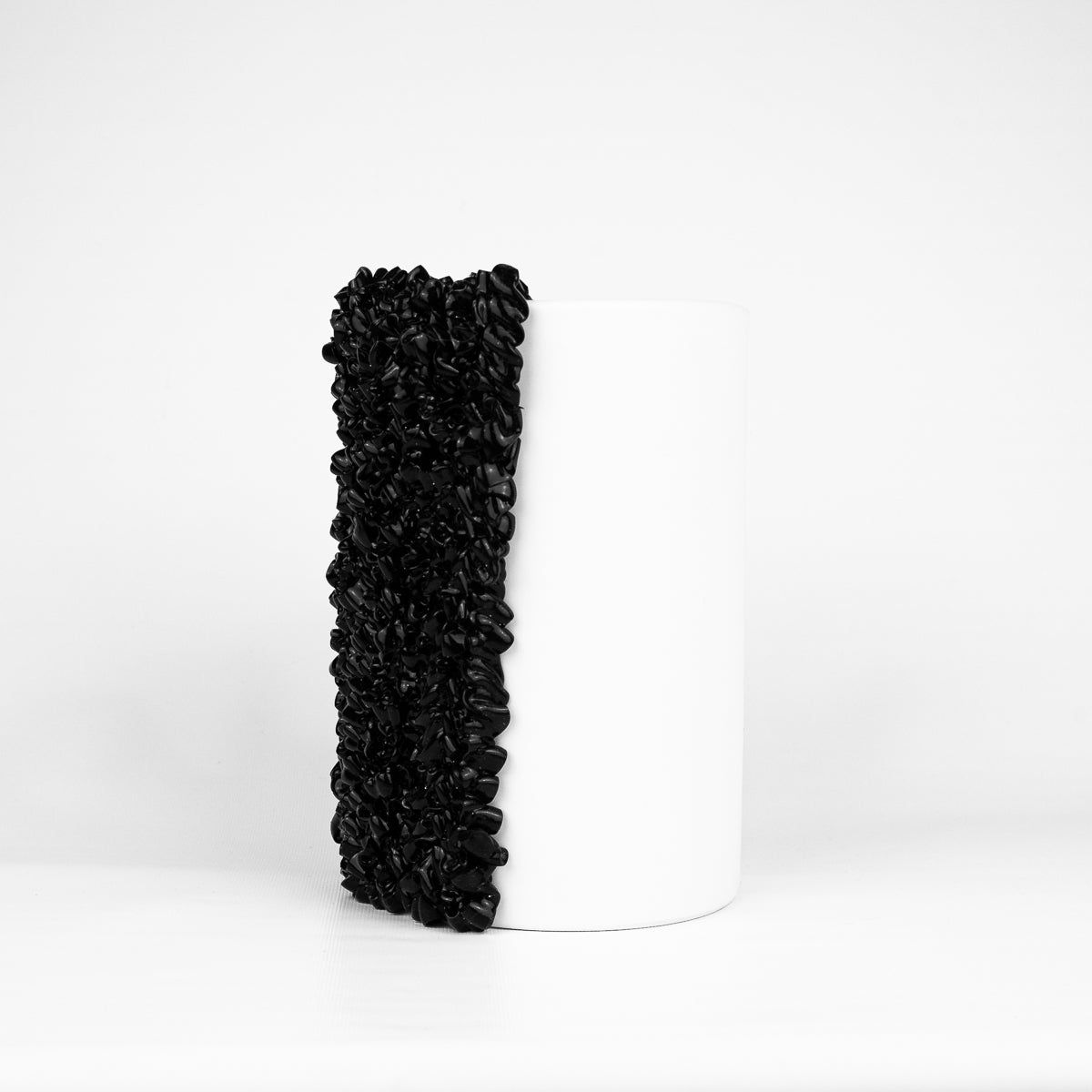 Cylindrical Vase