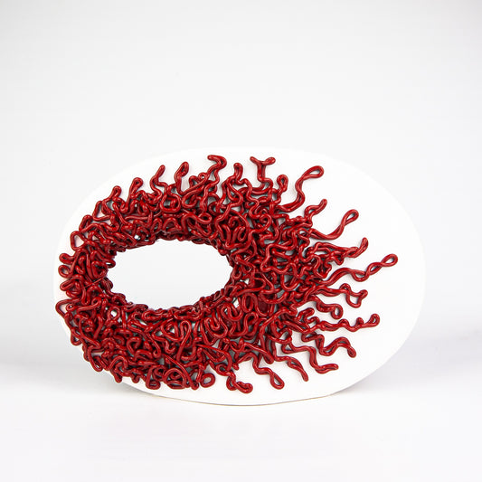 HOLE Vase