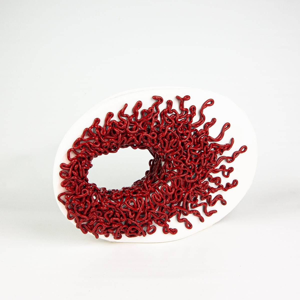 HOLE Vase